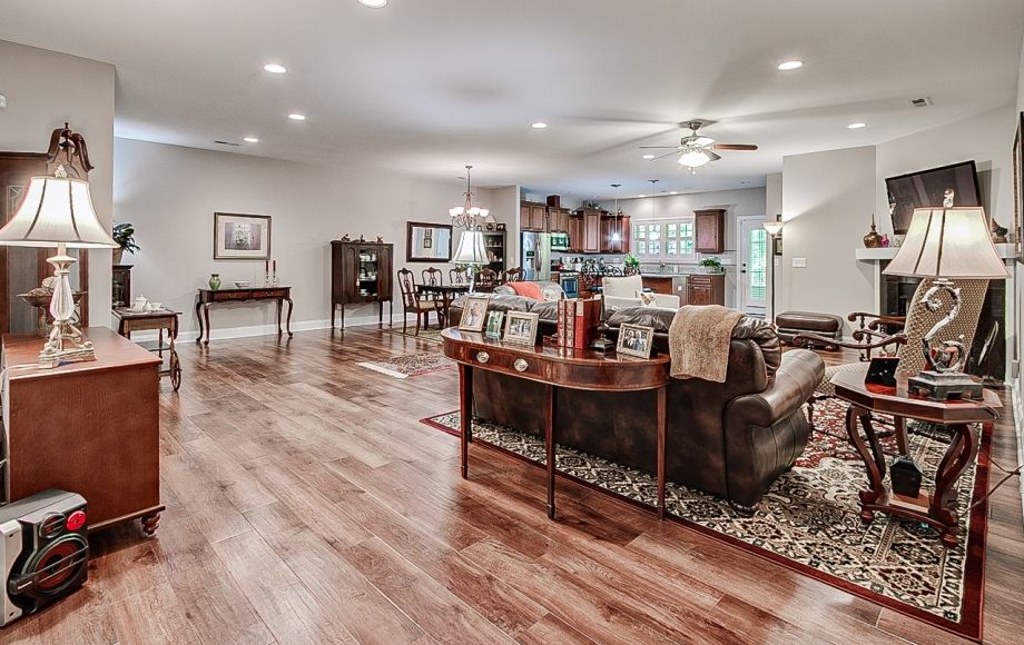 Image for SOLD~3/2 TOWNHOME IN WATERFORD VILLAS~ASHEBORO