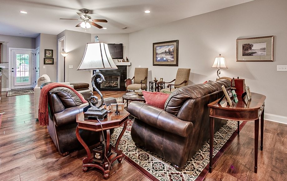 Image for SOLD~3/2 TOWNHOME IN WATERFORD VILLAS~ASHEBORO