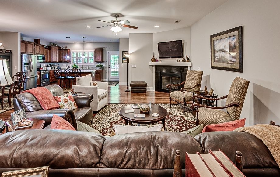 Image for SOLD~3/2 TOWNHOME IN WATERFORD VILLAS~ASHEBORO