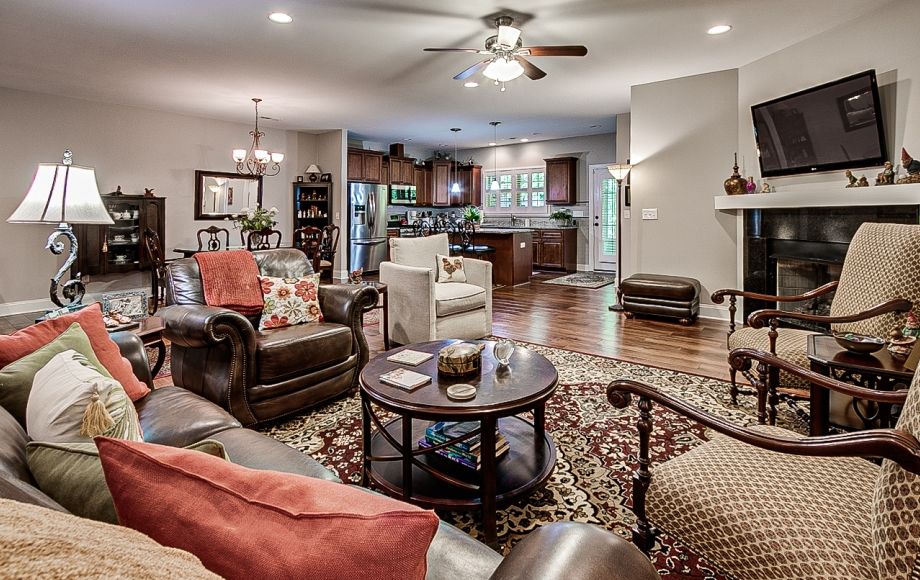 Image for SOLD~3/2 TOWNHOME IN WATERFORD VILLAS~ASHEBORO