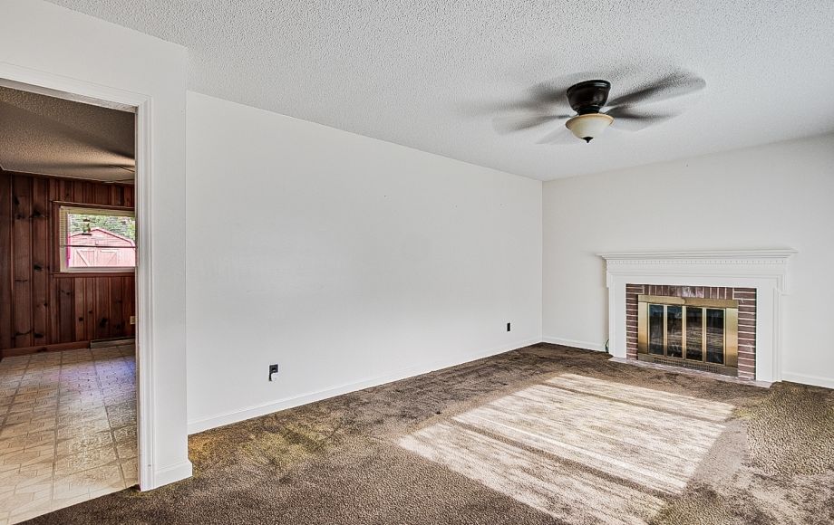 Image for SOLD~BRICK RANCH, 3/BEDROOM, 2/BATH~PLEASANT GARDEN