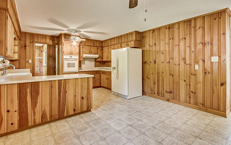 Image for SOLD~BRICK RANCH, 3/BEDROOM, 2/BATH~PLEASANT GARDEN