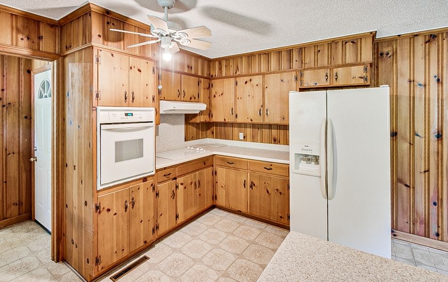 Image for SOLD~BRICK RANCH, 3/BEDROOM, 2/BATH~PLEASANT GARDEN