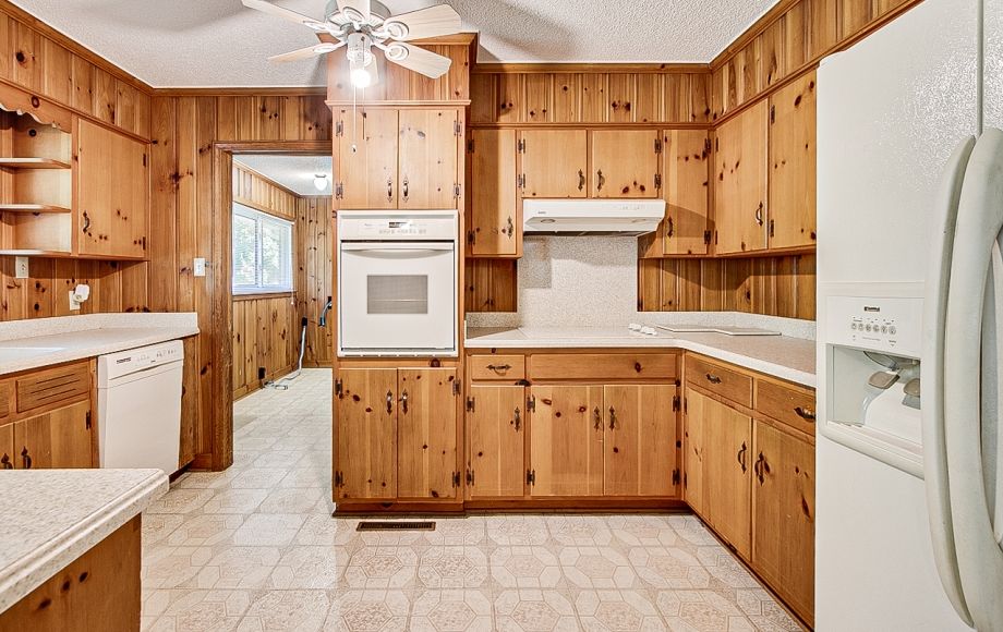 Image for SOLD~BRICK RANCH, 3/BEDROOM, 2/BATH~PLEASANT GARDEN