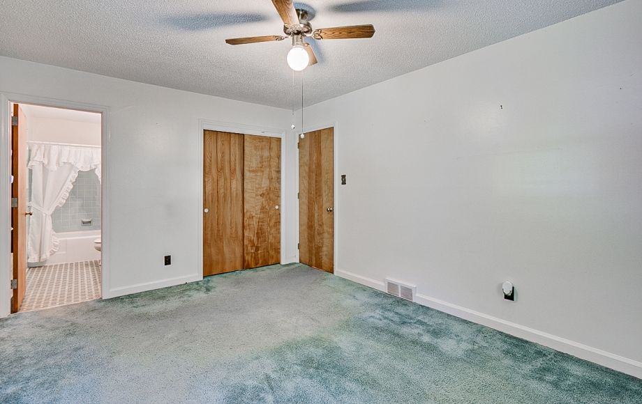 Image for SOLD~BRICK RANCH, 3/BEDROOM, 2/BATH~PLEASANT GARDEN