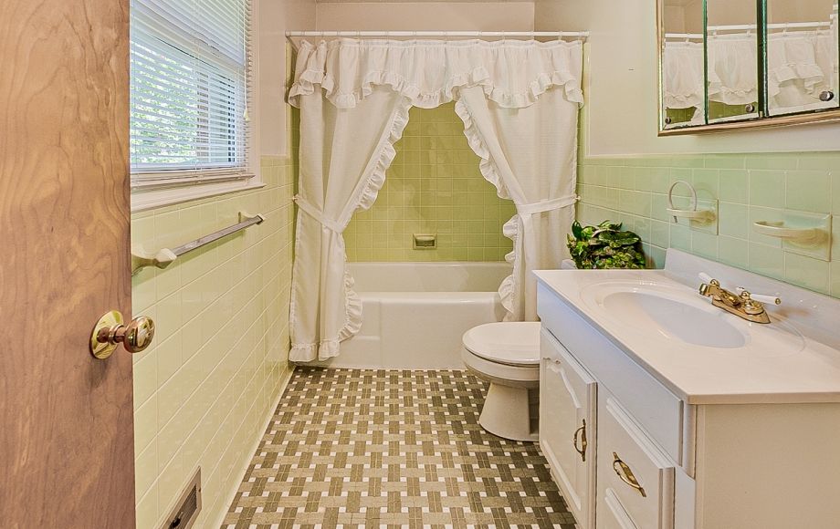 Image for SOLD~BRICK RANCH, 3/BEDROOM, 2/BATH~PLEASANT GARDEN