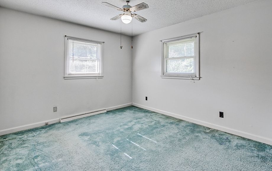 Image for SOLD~BRICK RANCH, 3/BEDROOM, 2/BATH~PLEASANT GARDEN