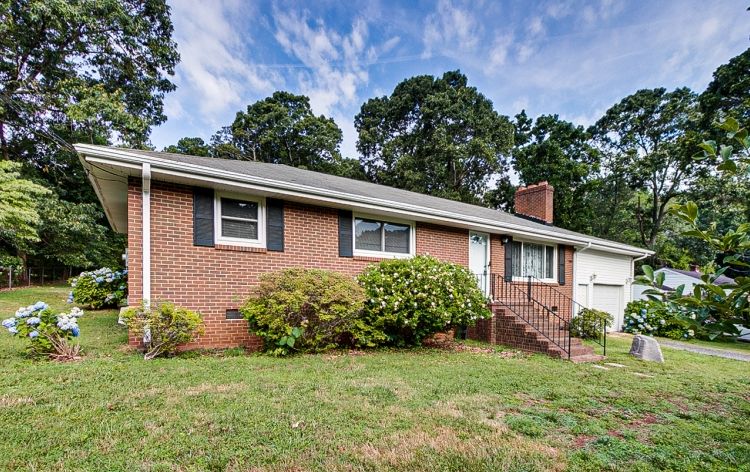 Image for SOLD~BRICK RANCH, 3/BEDROOM, 2/BATH~PLEASANT GARDEN