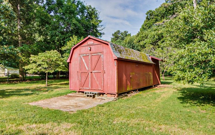 Image for SOLD~BRICK RANCH, 3/BEDROOM, 2/BATH~PLEASANT GARDEN