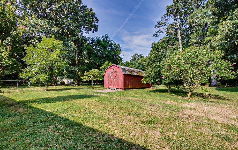 Image for SOLD~BRICK RANCH, 3/BEDROOM, 2/BATH~PLEASANT GARDEN