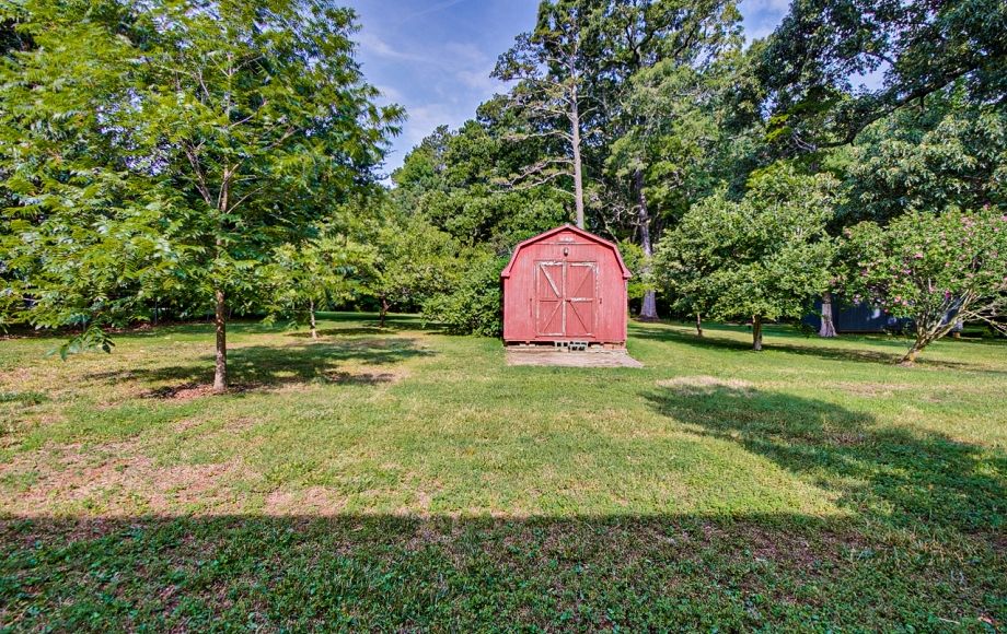 Image for SOLD~BRICK RANCH, 3/BEDROOM, 2/BATH~PLEASANT GARDEN