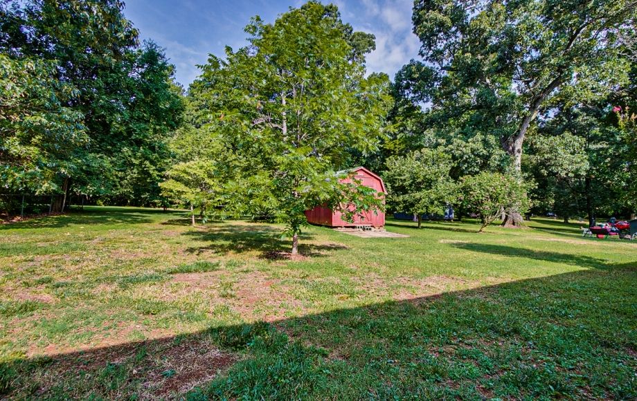 Image for SOLD~BRICK RANCH, 3/BEDROOM, 2/BATH~PLEASANT GARDEN