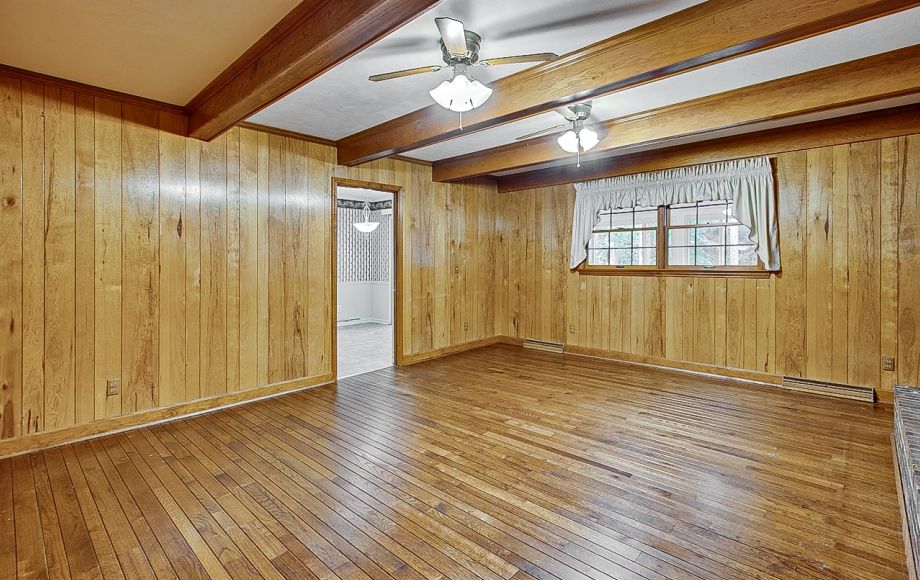 Image for SOLD~BRICK RANCH w/FINISHED BASEMENT, 5 BR, 3 BA IN HAMILTON FOREST