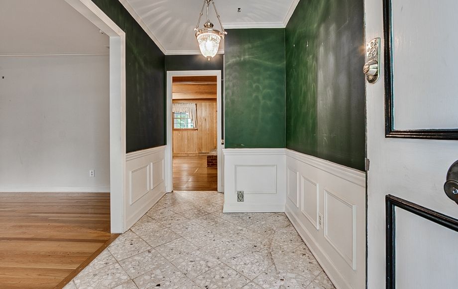 Image for SOLD~BRICK RANCH w/FINISHED BASEMENT, 5 BR, 3 BA IN HAMILTON FOREST