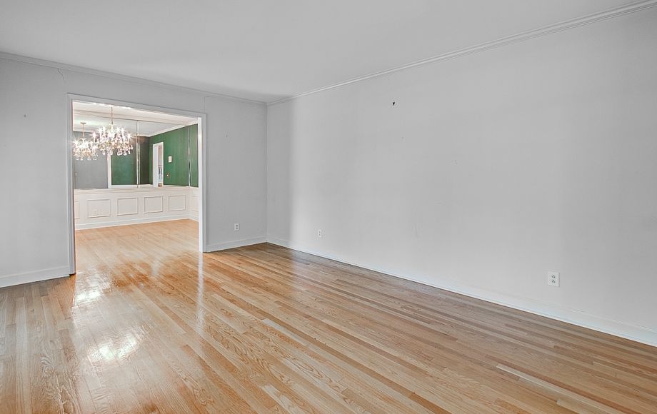 Image for SOLD~BRICK RANCH w/FINISHED BASEMENT, 5 BR, 3 BA IN HAMILTON FOREST
