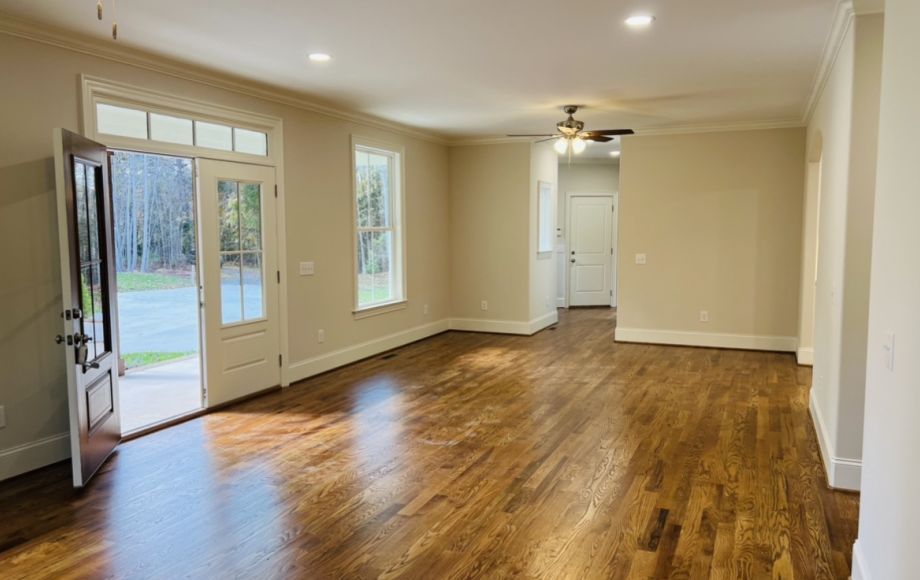 Image for SOLD~FARM HOUSE~4/BR, 3.5/BA W/RANDLEMAN LAKE VIEWS ON 2.3 ACRES