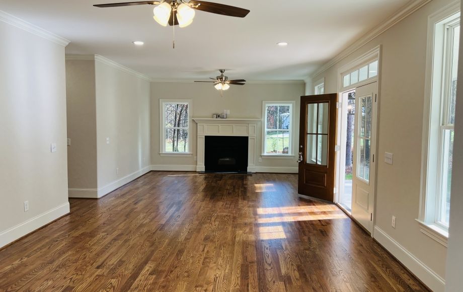 Image for SOLD~FARM HOUSE~4/BR, 3.5/BA W/RANDLEMAN LAKE VIEWS ON 2.3 ACRES