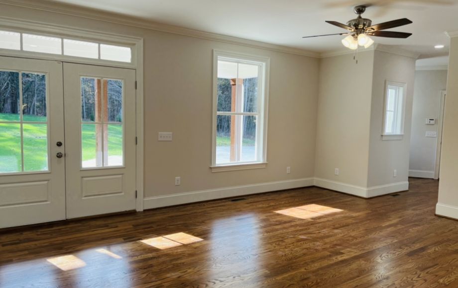 Image for SOLD~FARM HOUSE~4/BR, 3.5/BA W/RANDLEMAN LAKE VIEWS ON 2.3 ACRES