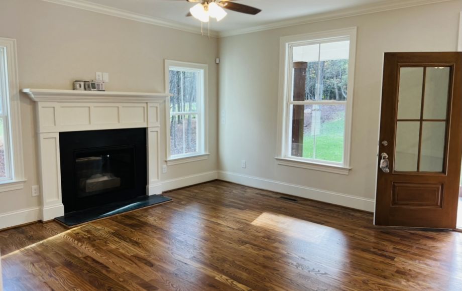 Image for SOLD~FARM HOUSE~4/BR, 3.5/BA W/RANDLEMAN LAKE VIEWS ON 2.3 ACRES