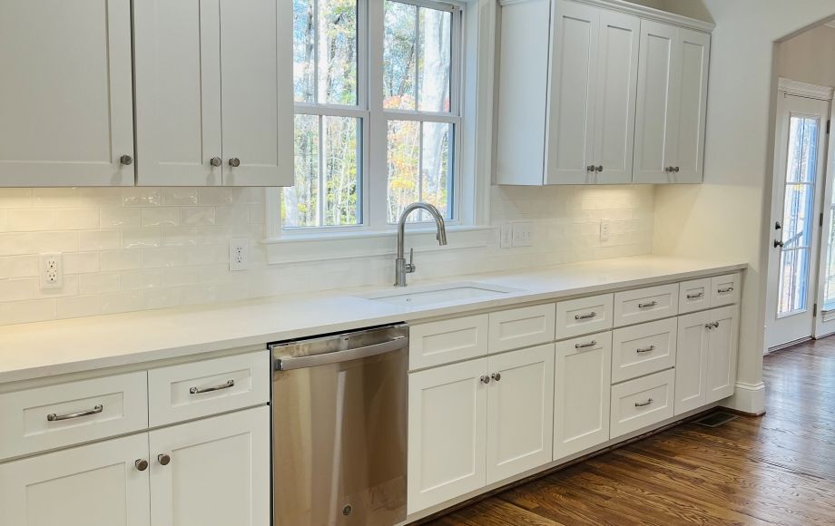 Image for SOLD~FARM HOUSE~4/BR, 3.5/BA W/RANDLEMAN LAKE VIEWS ON 2.3 ACRES