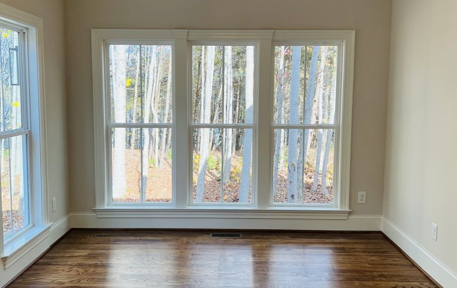 Image for SOLD~FARM HOUSE~4/BR, 3.5/BA W/RANDLEMAN LAKE VIEWS ON 2.3 ACRES