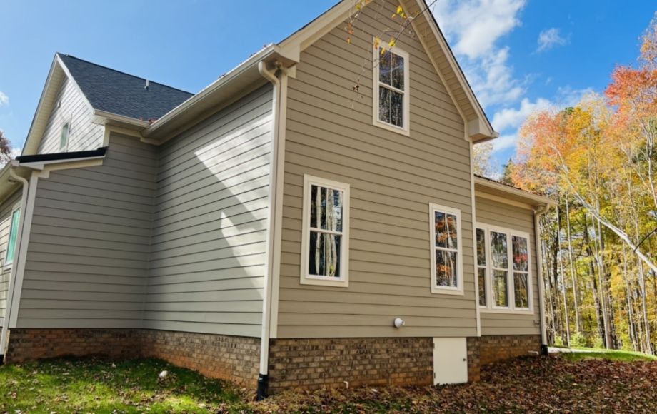 Image for SOLD~FARM HOUSE~4/BR, 3.5/BA W/RANDLEMAN LAKE VIEWS ON 2.3 ACRES