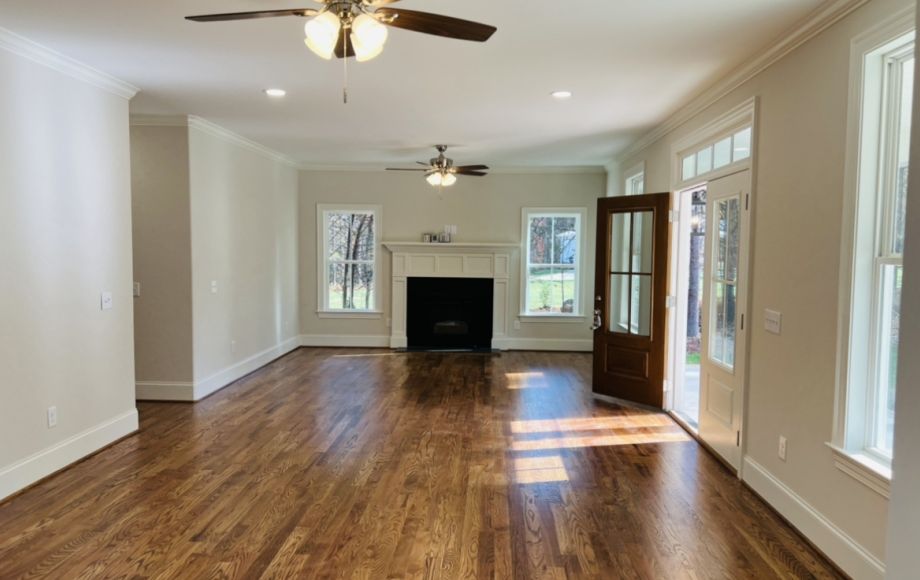 Image for SOLD~FARM HOUSE~4/BR, 3.5/BA W/RANDLEMAN LAKE VIEWS ON 2.3 ACRES