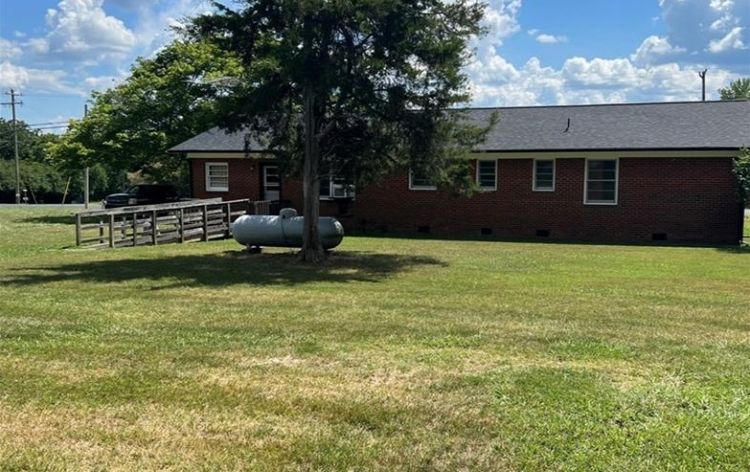 Image for SOLD~BRICK RANCH 3/BEDROOMS, 2/BATHS, 1/ACRE~SOPHIA