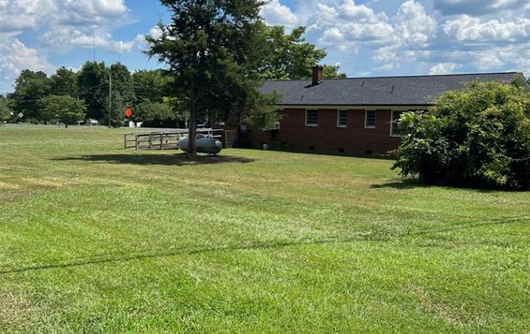 Image for SOLD~BRICK RANCH 3/BEDROOMS, 2/BATHS, 1/ACRE~SOPHIA