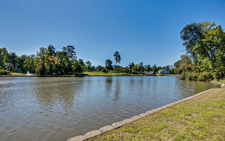 Image for SOLD~2-Story Custom Built Home~Waterfront Views in Adams Farm-Brandermill (3/BR, 2.5/BA)