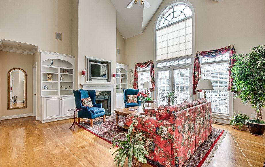 Image for SOLD~2-Story Custom Built Home~Waterfront Views in Adams Farm-Brandermill (3/BR, 2.5/BA)