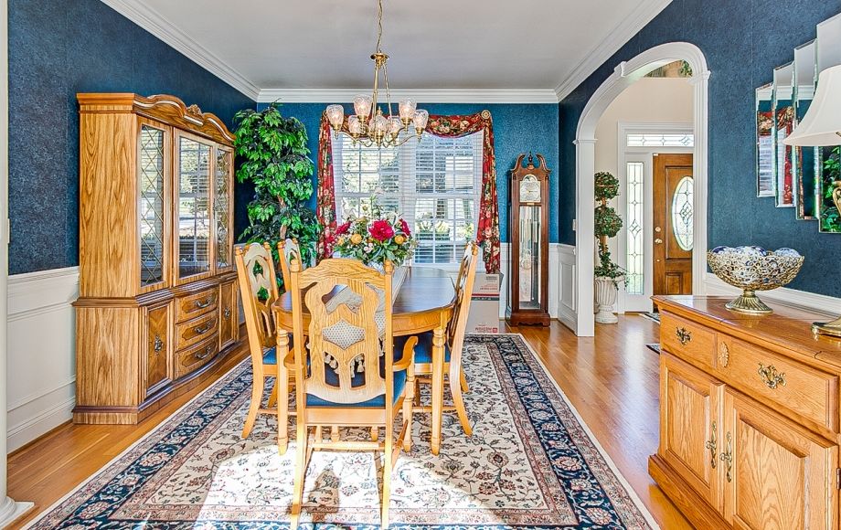 Image for SOLD~2-Story Custom Built Home~Waterfront Views in Adams Farm-Brandermill (3/BR, 2.5/BA)