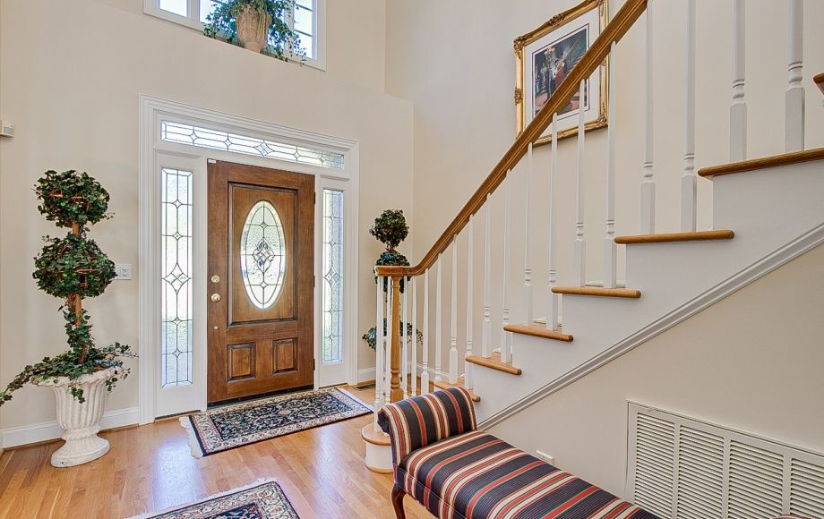 Image for SOLD~2-Story Custom Built Home~Waterfront Views in Adams Farm-Brandermill (3/BR, 2.5/BA)