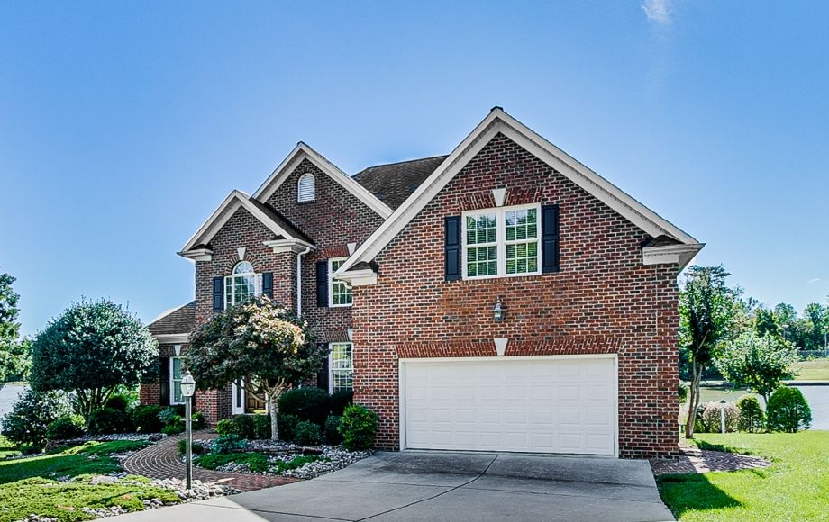 Image for SOLD~2-Story Custom Built Home~Waterfront Views in Adams Farm-Brandermill (3/BR, 2.5/BA)