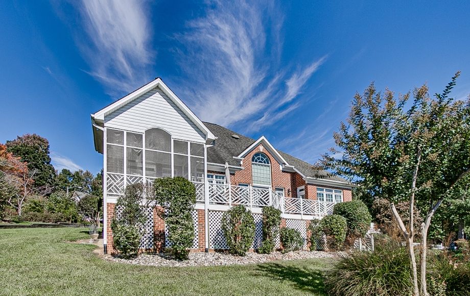 Image for SOLD~2-Story Custom Built Home~Waterfront Views in Adams Farm-Brandermill (3/BR, 2.5/BA)