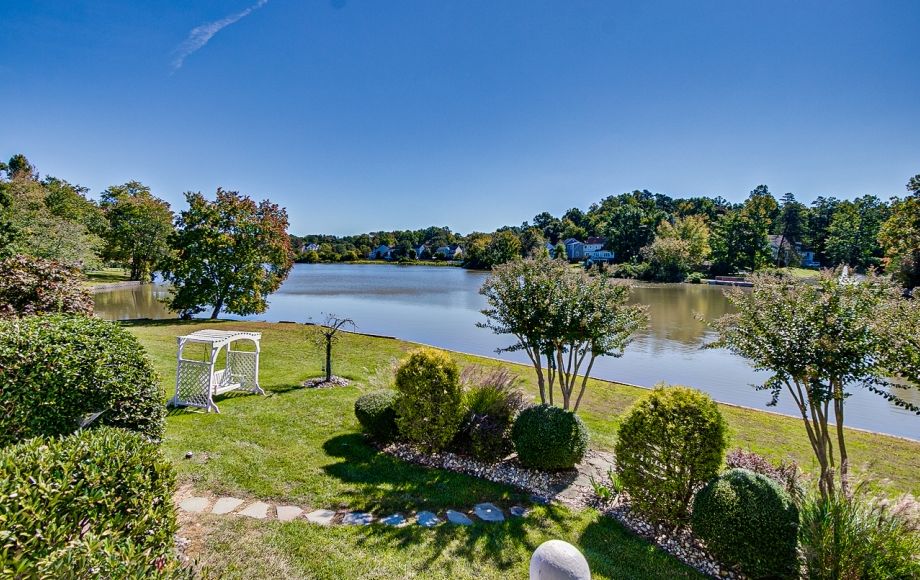 Image for SOLD~2-Story Custom Built Home~Waterfront Views in Adams Farm-Brandermill (3/BR, 2.5/BA)