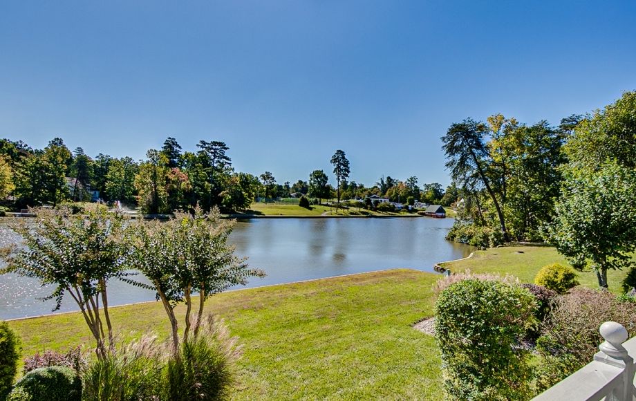 Image for SOLD~2-Story Custom Built Home~Waterfront Views in Adams Farm-Brandermill (3/BR, 2.5/BA)