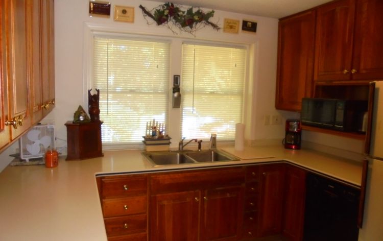 Image for SOLD~REAL ESTATE AUCTION~BRICK RANCH, 3/BR, 2/BA IN QUAKER ACRES