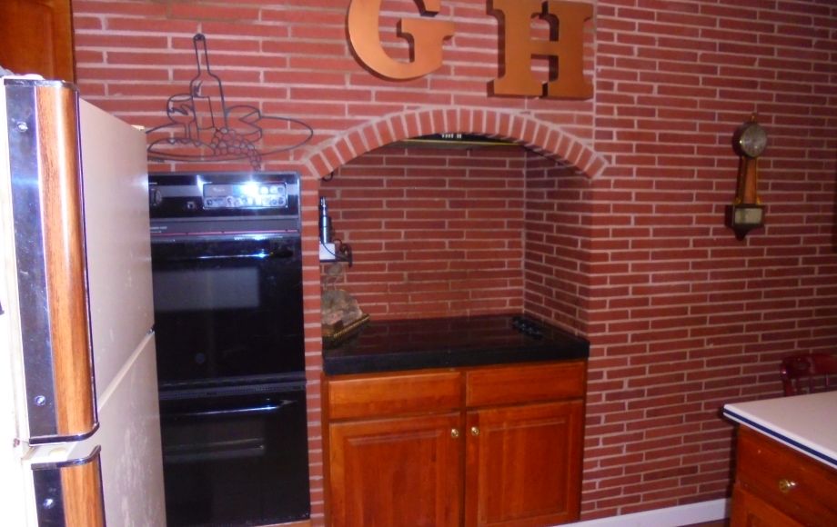 Image for SOLD~REAL ESTATE AUCTION~BRICK RANCH, 3/BR, 2/BA IN QUAKER ACRES