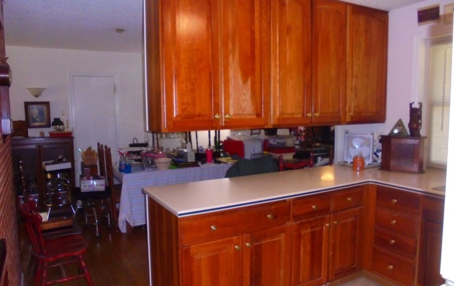 Image for SOLD~REAL ESTATE AUCTION~BRICK RANCH, 3/BR, 2/BA IN QUAKER ACRES
