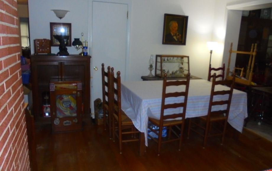 Image for SOLD~REAL ESTATE AUCTION~BRICK RANCH, 3/BR, 2/BA IN QUAKER ACRES