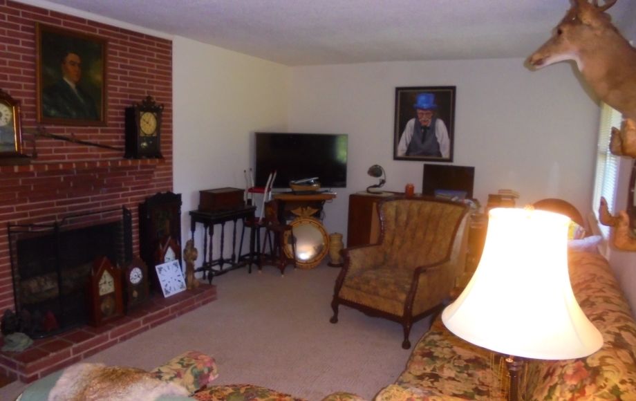 Image for SOLD~REAL ESTATE AUCTION~BRICK RANCH, 3/BR, 2/BA IN QUAKER ACRES