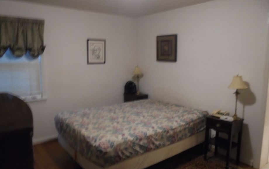 Image for SOLD~REAL ESTATE AUCTION~BRICK RANCH, 3/BR, 2/BA IN QUAKER ACRES