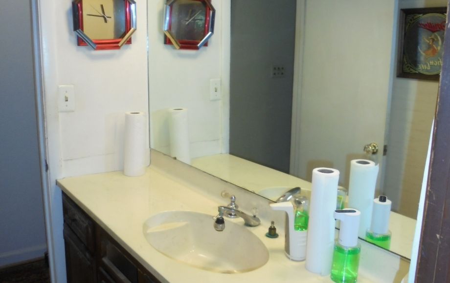 Image for SOLD~REAL ESTATE AUCTION~BRICK RANCH, 3/BR, 2/BA IN QUAKER ACRES