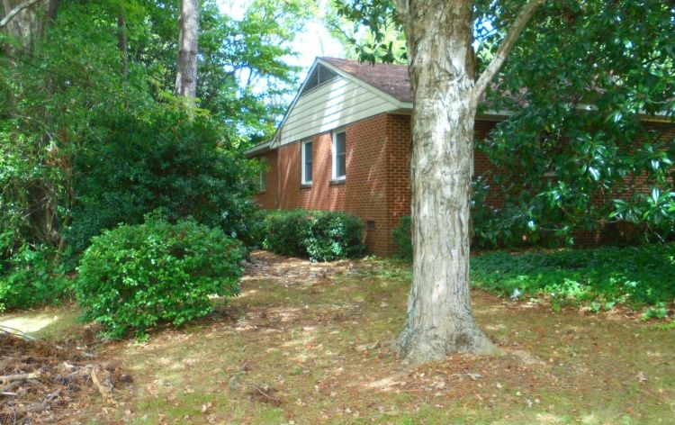 Image for SOLD~REAL ESTATE AUCTION~BRICK RANCH, 3/BR, 2/BA IN QUAKER ACRES