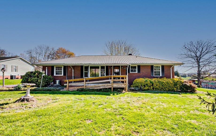 Image for SOLD~BRICK RANCH ON 1.92 AC  (RANDLEMAN)