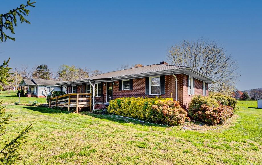 Image for SOLD~BRICK RANCH ON 1.92 AC  (RANDLEMAN)