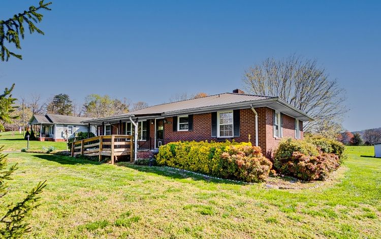 Image for SOLD~BRICK RANCH ON 1.92 AC  (RANDLEMAN)