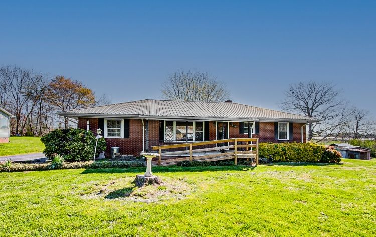 Image for SOLD~BRICK RANCH ON 1.92 AC  (RANDLEMAN)