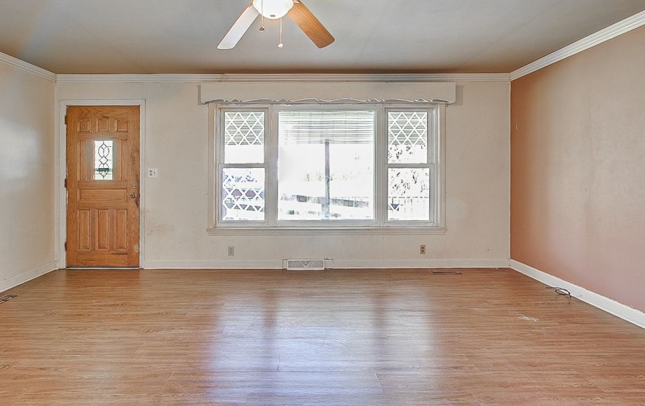 Image for SOLD~BRICK RANCH ON 1.92 AC  (RANDLEMAN)